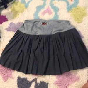 Tennis Skirt